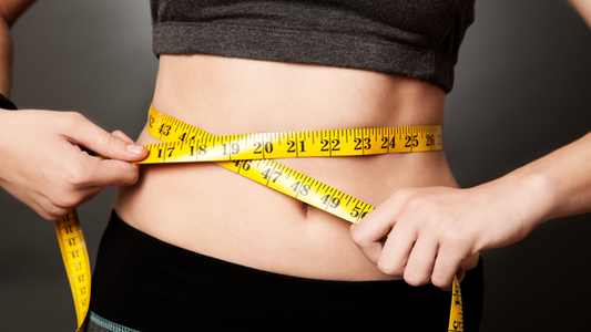 So nimmst du am Bauch ab