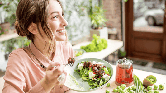 Die optimale Kalorienzufuhr zum Abnehmen: Vermeide diese Fehler