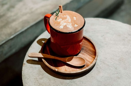 Helfen Kaffee und Zimt beim Abnehmen?