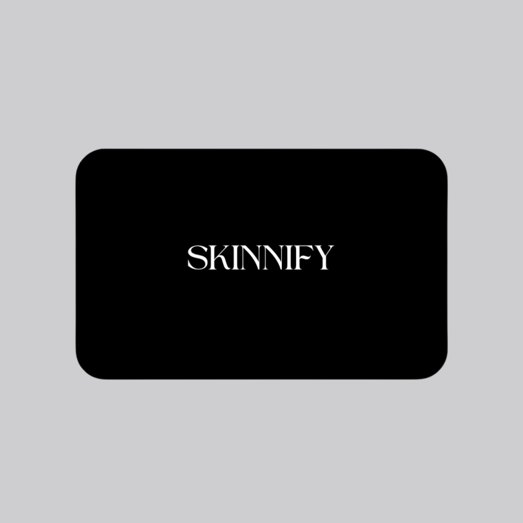 Skinnify Geschenkgutschein