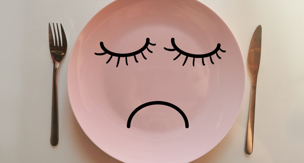 Abnehmen ohne Hunger