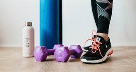 Abnehmen ohne Sport