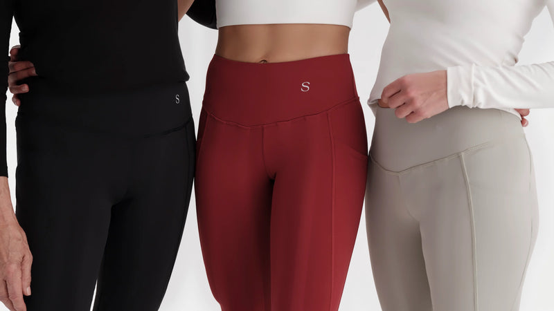Skinnify leggings lifestyle