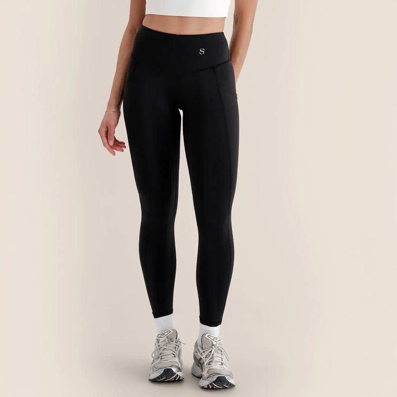 Skinnify Resistance Band Leggings