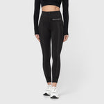 Korsett Resistance Band Leggings