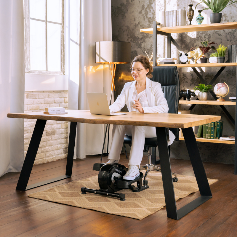 pedale unterm schreibtisch Fitness Pedale