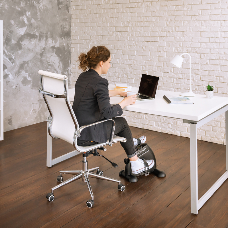 pedale zum treten im sitzen Fitness Pedale