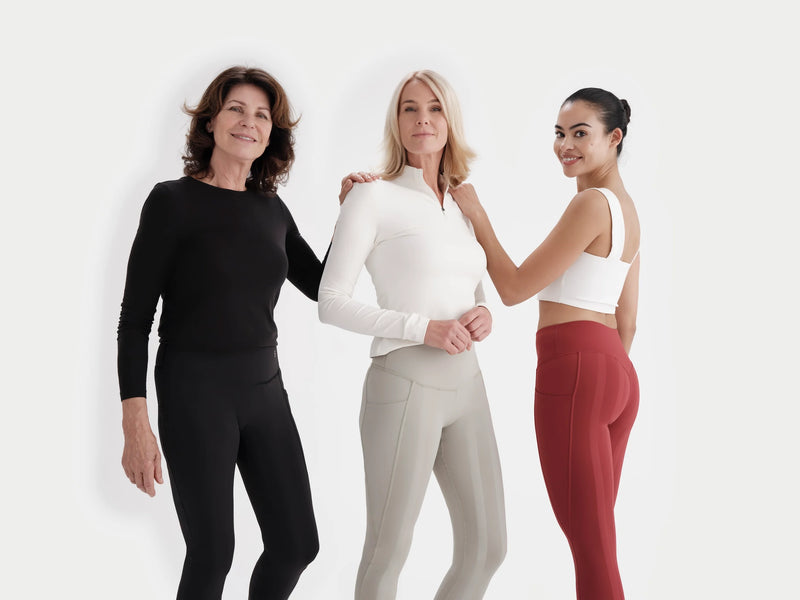 Skinnify color options