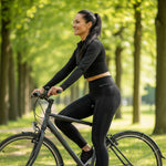 Super Resistance Band Leggings