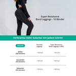 Super Resistance Band Leggings