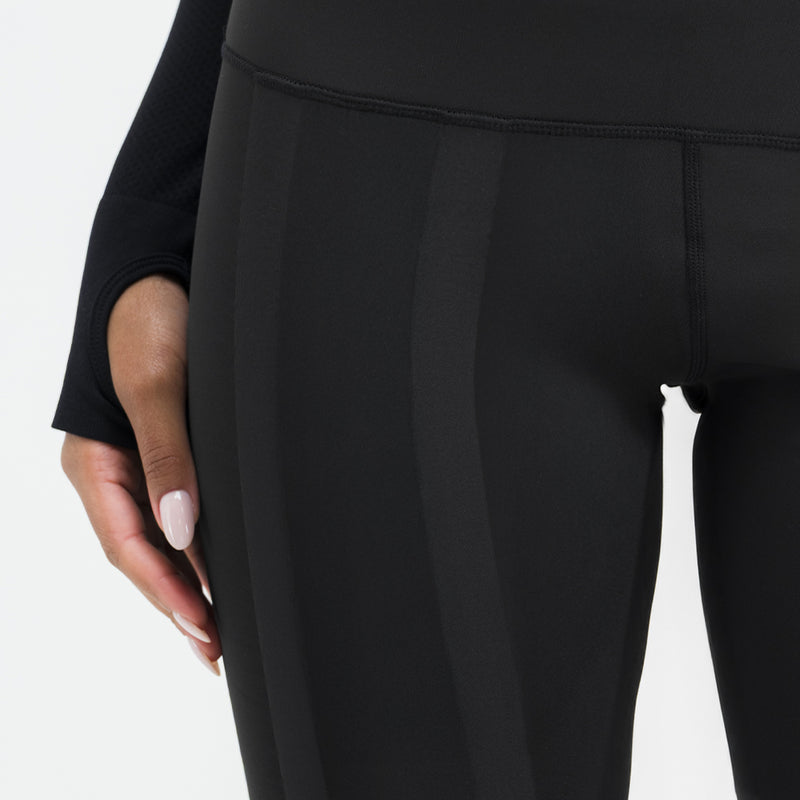 Korsett Resistance Band Leggings