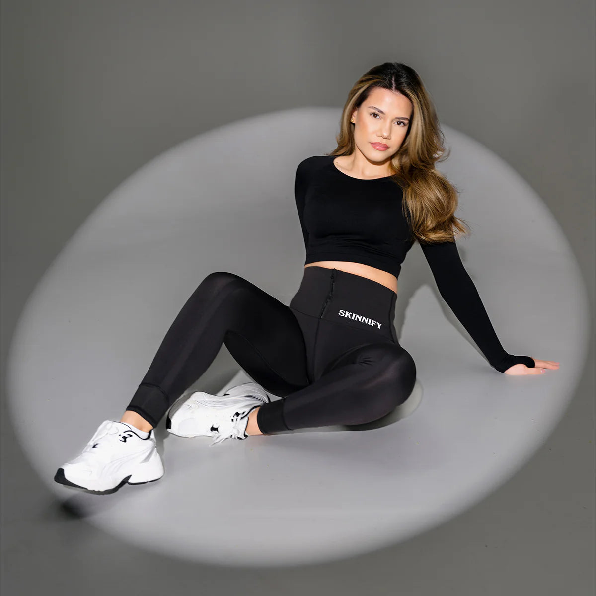 Skinnify product lifestyle