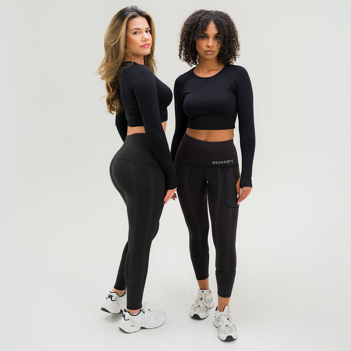 Skinnify product lifestyle