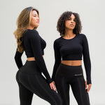 Super Resistance Band Leggings