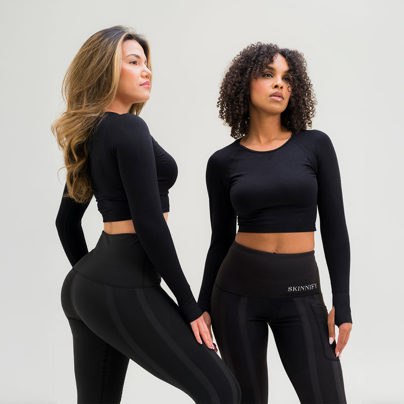 Super Resistance Band Leggings