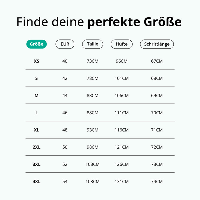 Resistance Band Leggings (Kaufe 1 & erhalte 1 gratis)