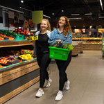 Resistance Band Leggings (Kaufe 1 & erhalte 1 gratis)