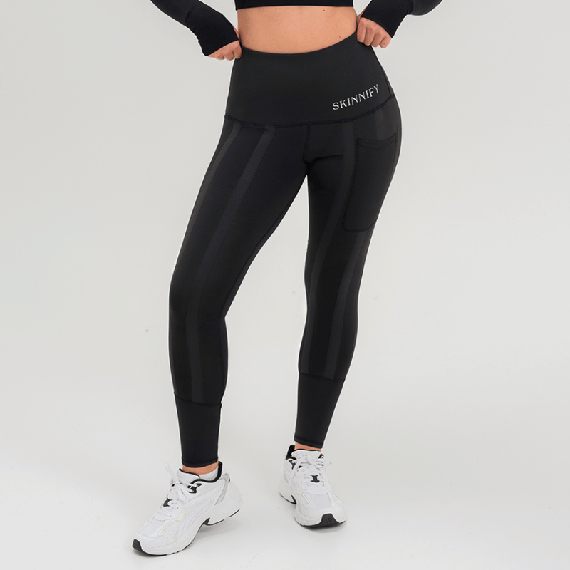 Resistance Band Leggings - Kostenlos