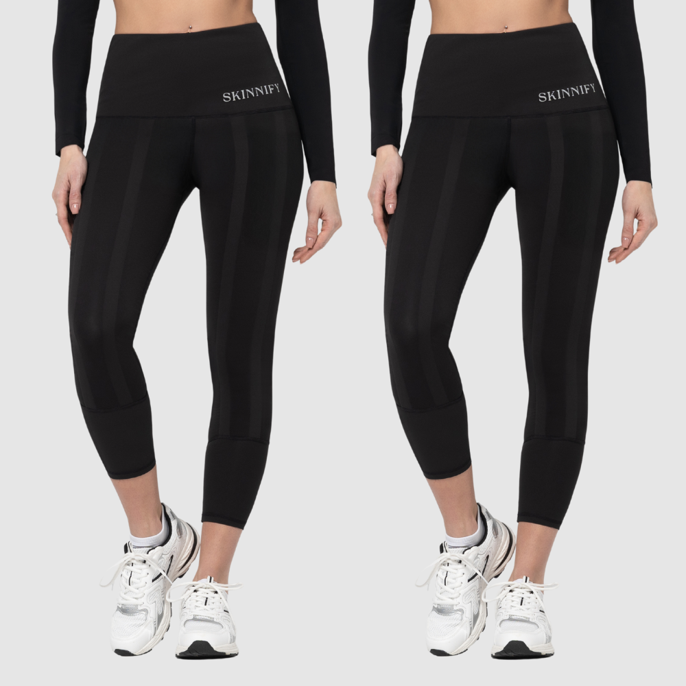 Resistance Band Leggings (Kaufe 1 & erhalte 1 gratis)