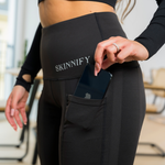 Resistance Band Leggings (Kaufe 1 & erhalte 1 gratis)