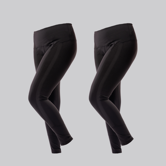 Resistance Band Leggings (Kaufe 1 & erhalte 1 gratis)