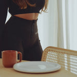 Korsett Resistance Band Leggings