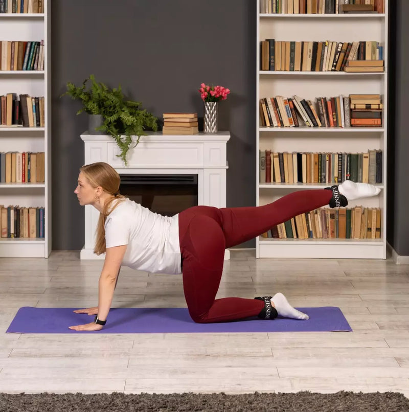 2 x Gewichts Manschetten